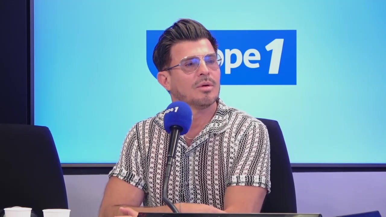 Vincent Niclo n'a jamais participé aux Enfoirés