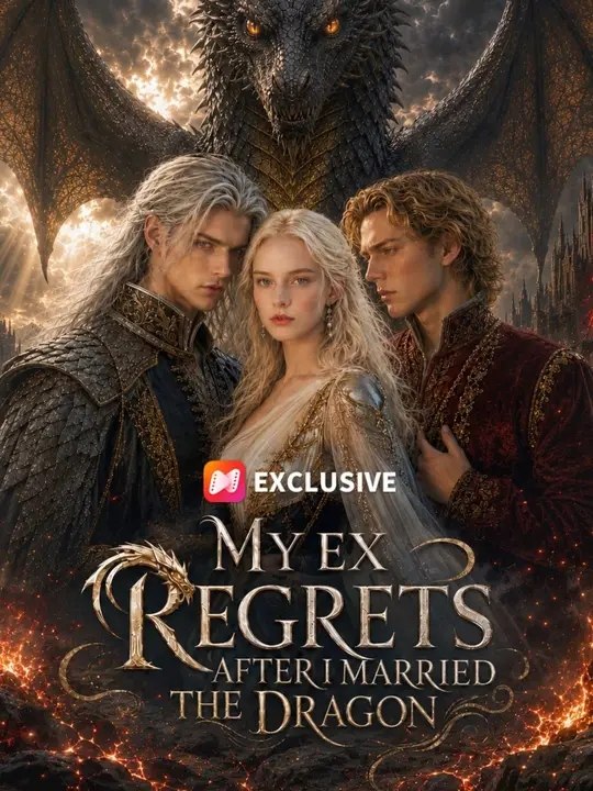My Ex Regrets After I Married the Dragon Full