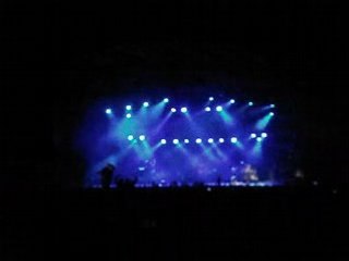 Eurockéennes 2008 Moby