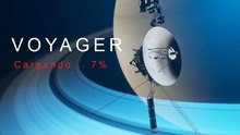 Actualización de software en la Voyager a 23,300 millones de kilómetros de la Tierra