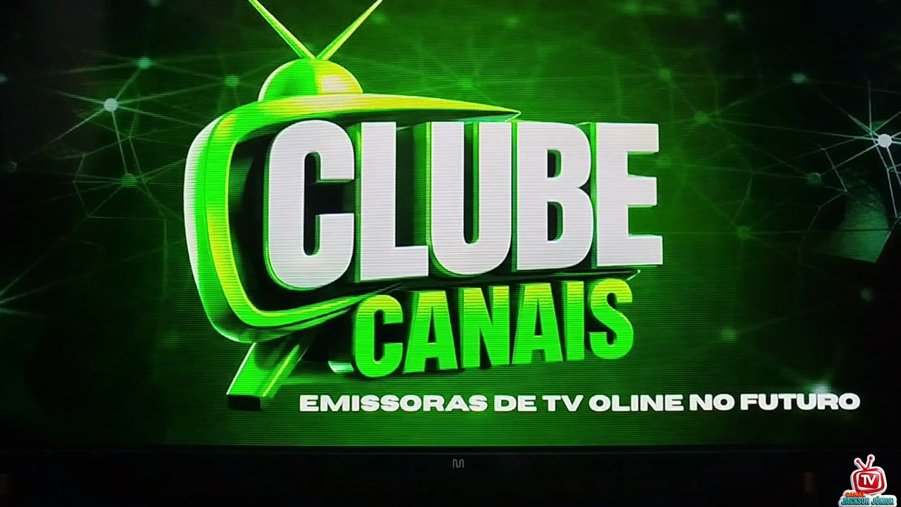CLUBE CANAIS – APP LEGALIZADO PARA ROKU TV - E ANDROID TV CANAIS GRATIS 📺