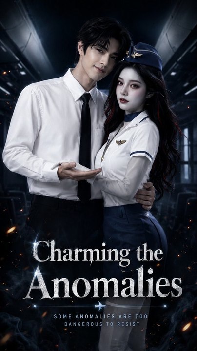 Charming the Anomalies- Full Movie English Sub