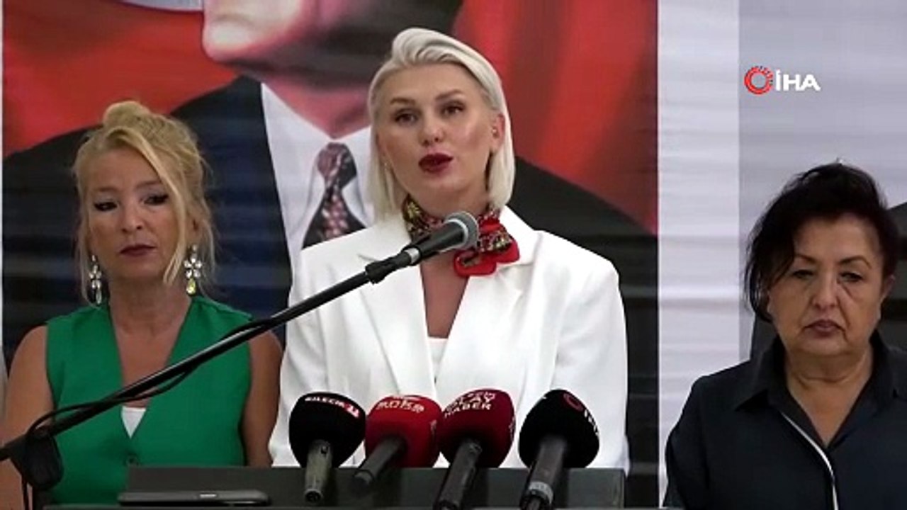 Bilecik Belediye Başkanı Subaşı CHP’den istifa etti