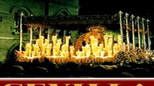Santa Genoveva. Entrada Año 1991.