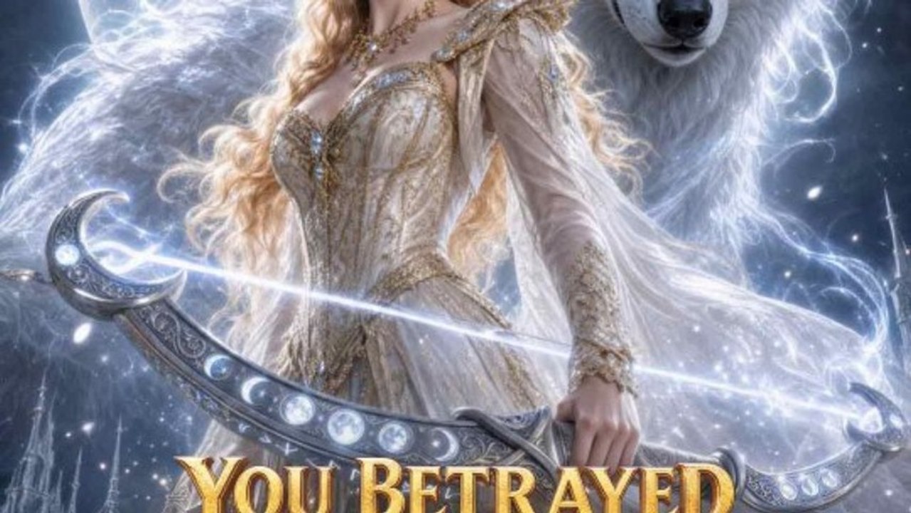 Wolfless Bow to the Queen! | Perfect.Husband