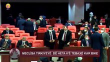 NÛÇE - EYLEM ŞOREŞ