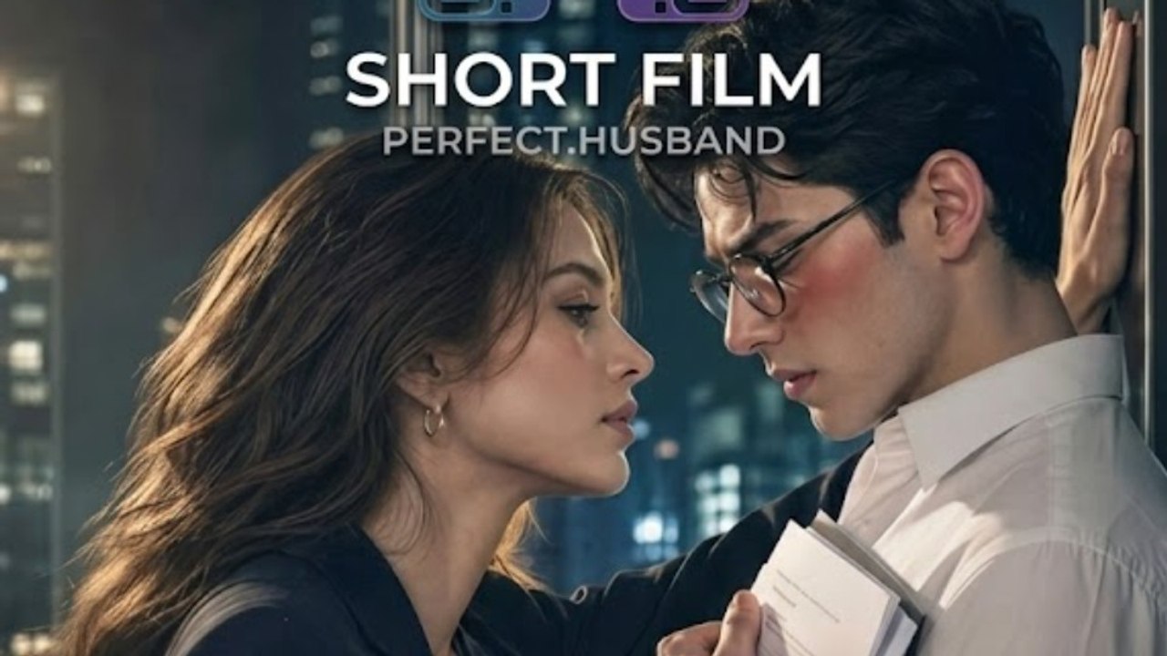 They Bet I'd Cry, I Bet They'd Fall | Perfect.Husband