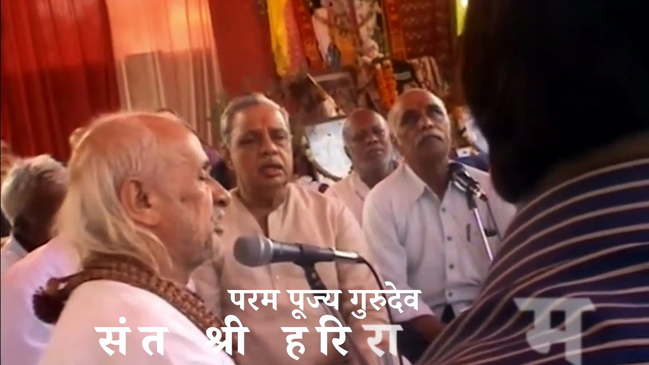 Jai Jalaram Bapa Dhun 💫 | Gurudev Hariram Bapa 🙏