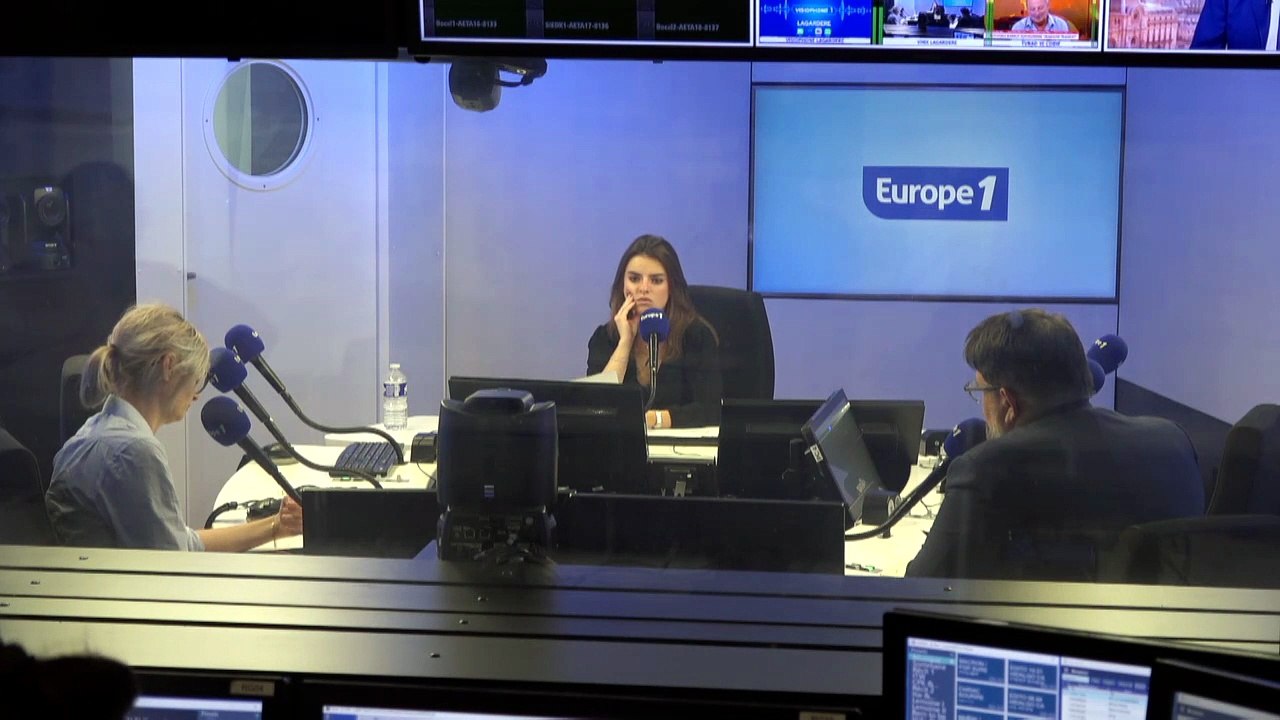 Solidarité pendant les incendies : «Tout vient naturellement» Fabrice Lagueyt, éleveur bovin