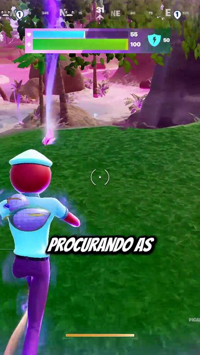 O FORTNITE VAI ME DAR UMA DEPRESSÃO! 😭🔥