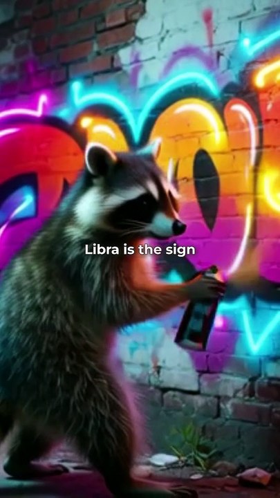Libra Zen: Balance & Love ♎