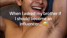 POV Kamu Dapat Cowok Ganteng