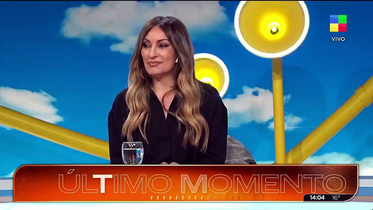 Otra baja más a la cena de Intrusos: "Ya dijo que no va"