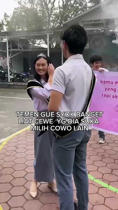 Ternyata Dibalik Kebahagiaan itu Ada Hati yang Sedang Tersakiti