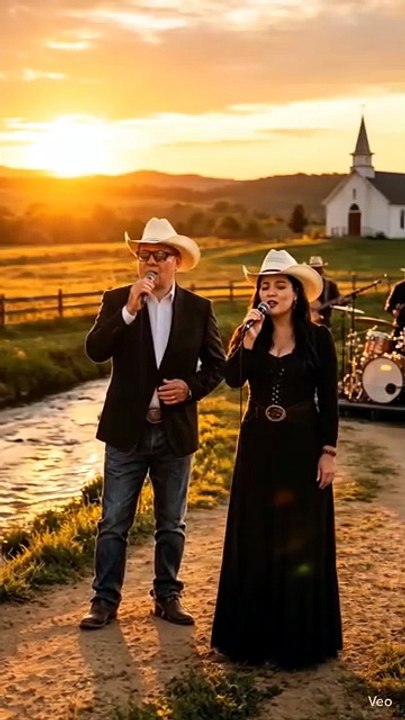 Country gospel