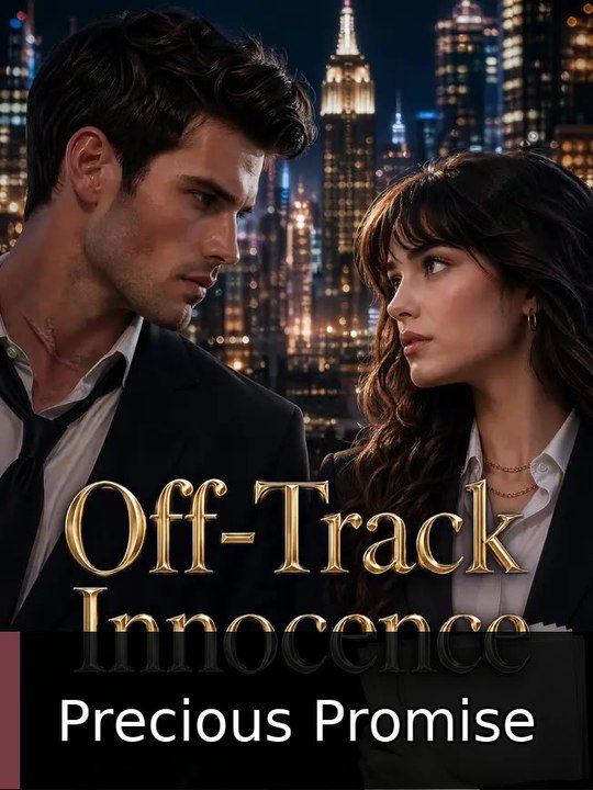 Off-Track Innocence Precious Promise