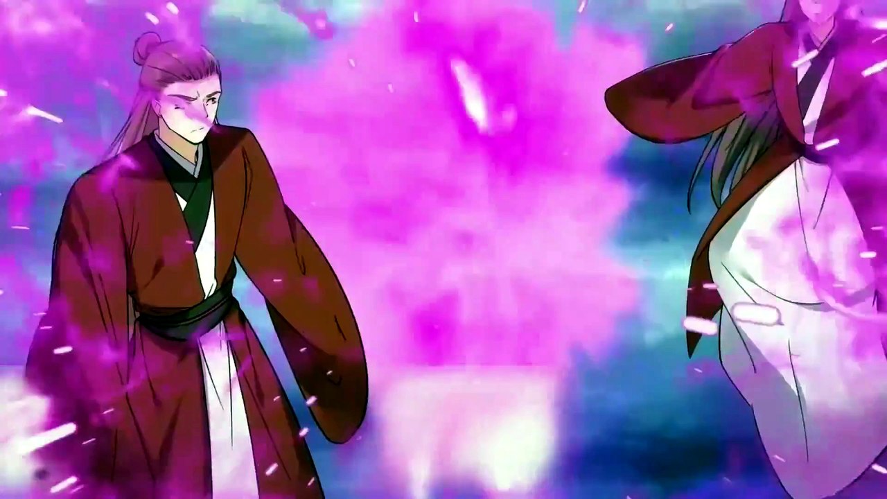 My Master Is My Cheat Code S2 Full Episode