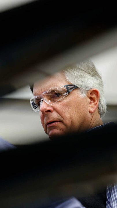How GE CEO Larry Culp pulled off the turnaround of the century