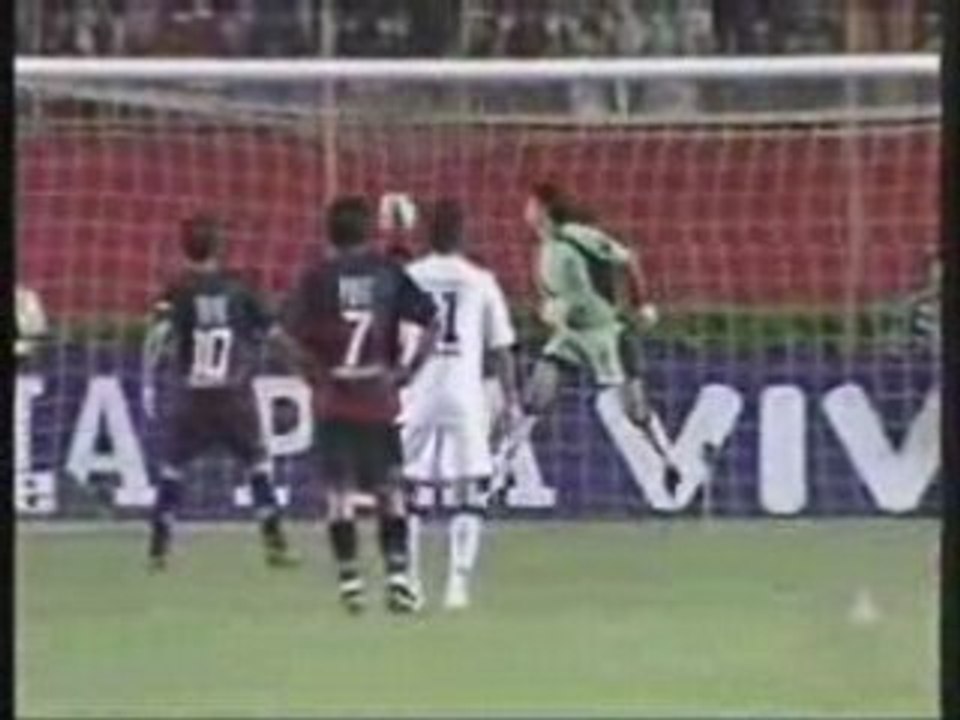 [JOGO] Vitória 5x2 Botafogo