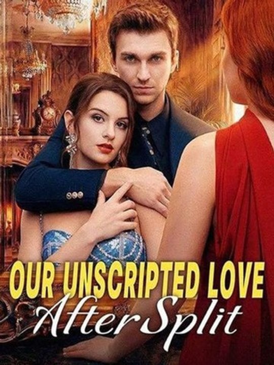 Our Unscripted Love After Split - Full EP