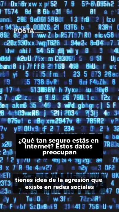 El ciberacoso sigue creciendo en Tamaulipas