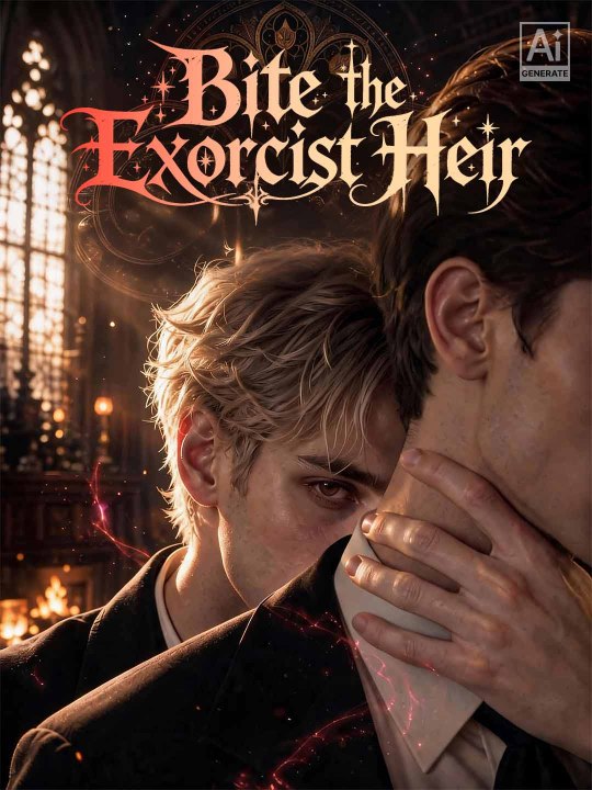 Bite the Exorcist Heir - Full