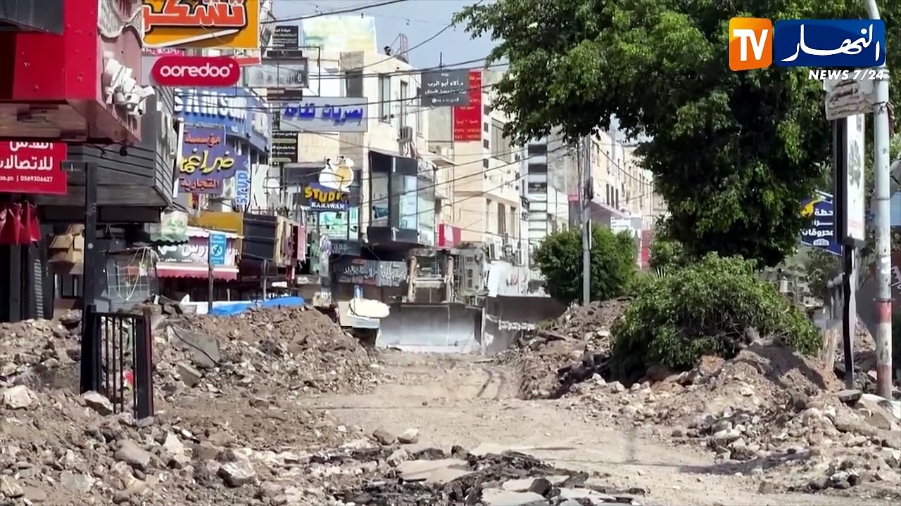 الضفة الغربية: 1000 عملية هدم.. آلية التخريب الصهيونية تحيل القرى الفلسطينية إلى ركام