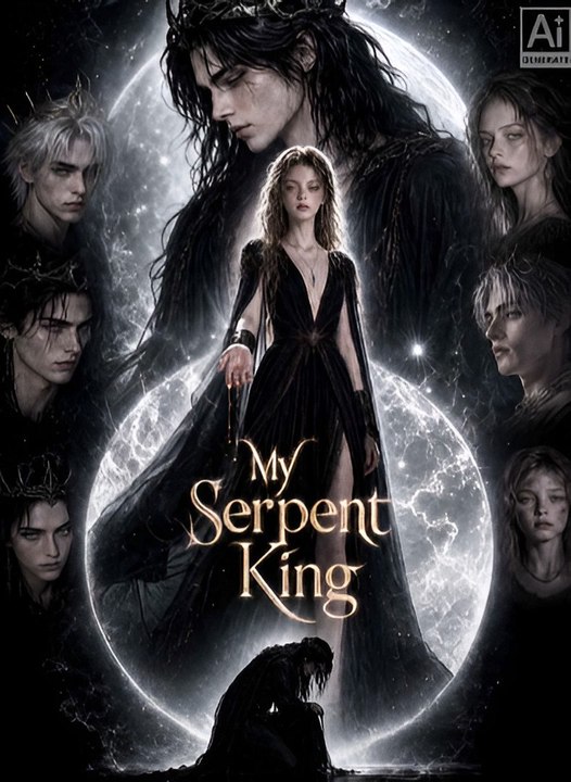 My Serpent King