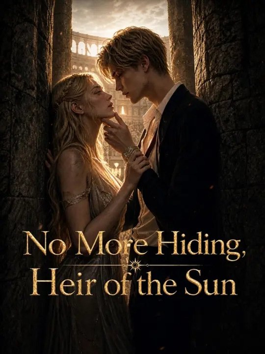 No More Hiding, Heir of the Sun Full