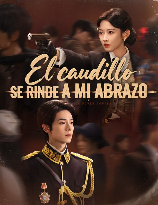 El caudillo se rinde a mi abrazo(Doblado) Película Completa