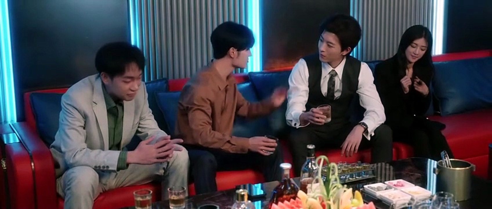 ABO Desire the Series - Episode 1 Asian Series EN SUB