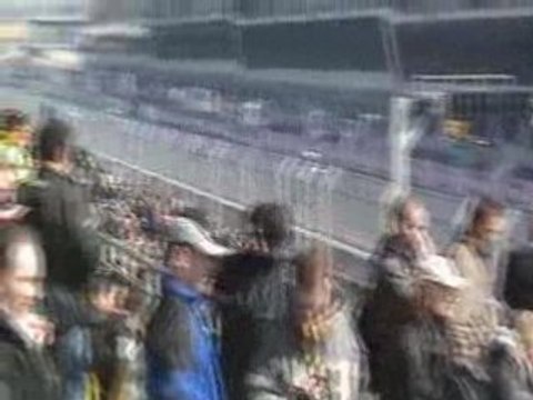 24 heures du Mans Moto 2008