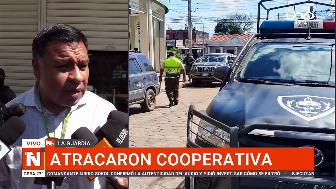 4TRACARON COOPERATIVA