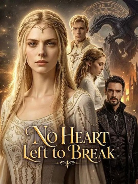 No Heart Left to Break  🔥🔥🔥FULL MOVIES ENGLISH SUB 2026
