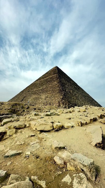 This Ancient Wonder Will Blow Your Mind! 🤯
