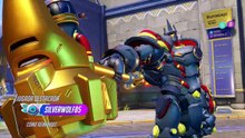 Juegos de Verano Overwatch 2026 46º