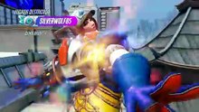 Juegos de Verano Overwatch 2026 47º