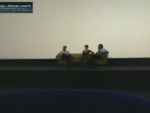 Questions-réponse : Anecdotes