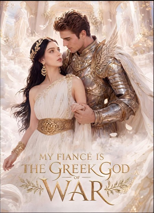 My Fiancé Is the Greek God of War