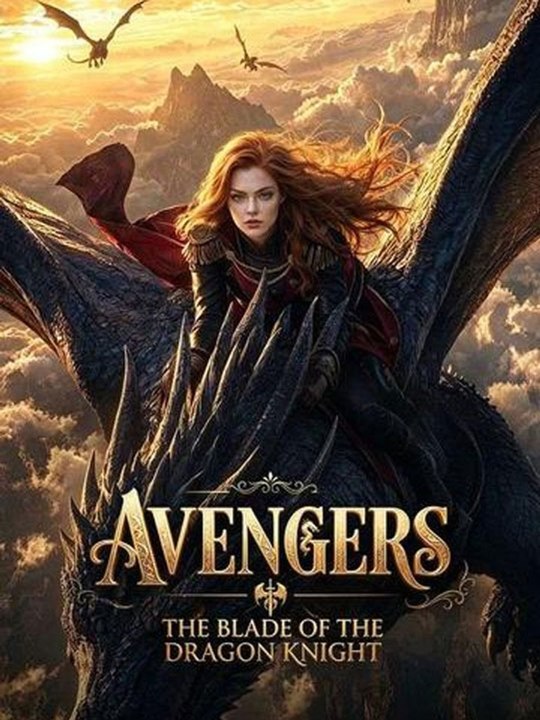 Avengers_ The Blade of the Dragon Knight  🔥🔥🔥FULL MOVIES ENGLISH SUB 2026