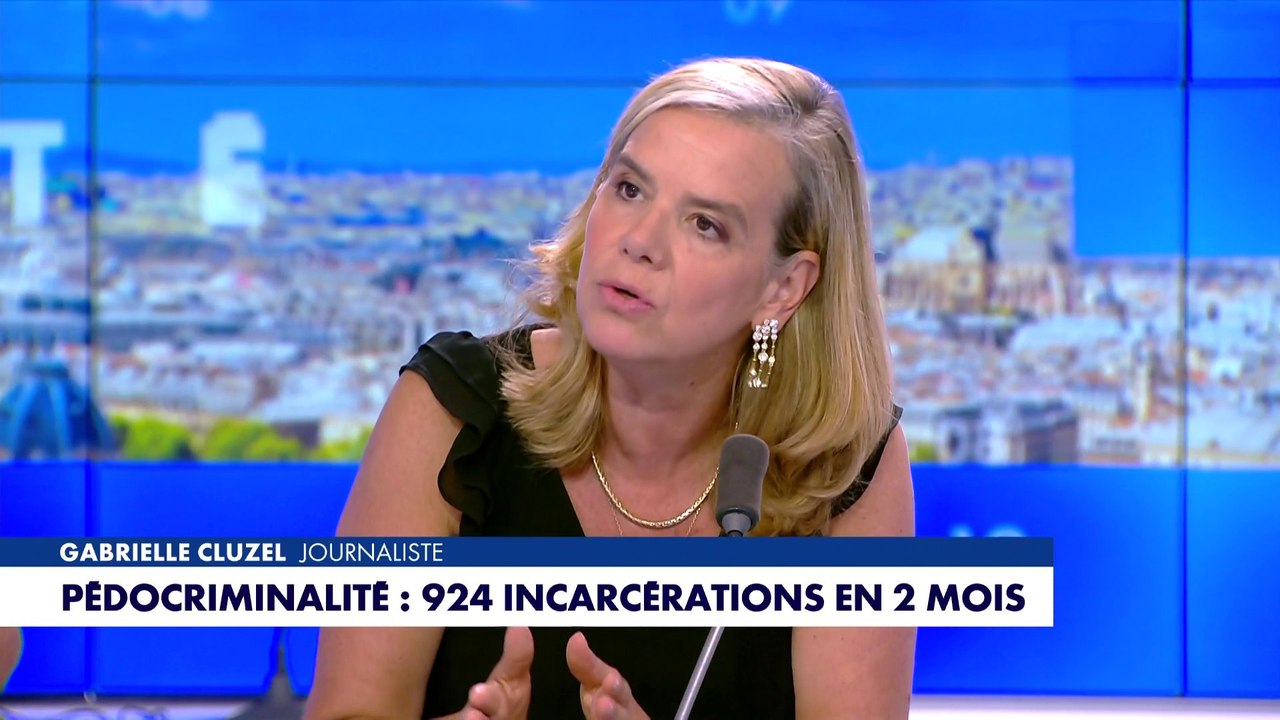 Gabrielle Cluzel : «Dommage qu'il ait fallu attendre un tel drame pour que l'on agisse»