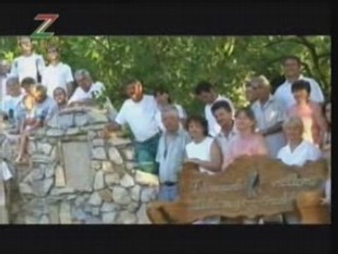 Táltos Titkok - Zenit Televízió - 2008. 7. 8. - 3. rész