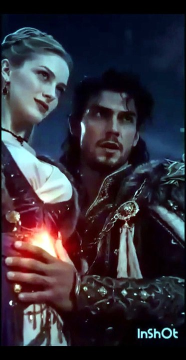 The Lycan Queen Will Rise FULL MOVIES ENGLISH SUB