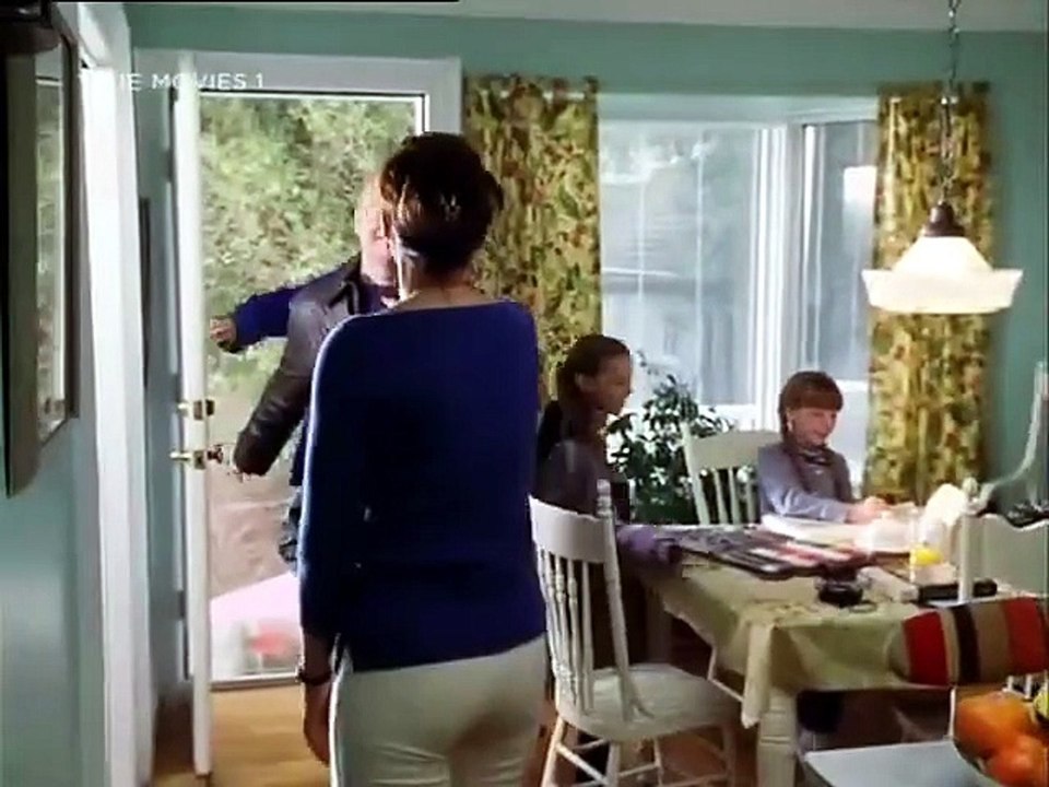 2000 Custody of the Heart INTENCE WATCH Storyline