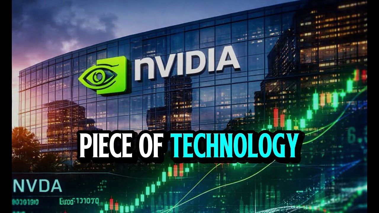 Is NVIDIA Overrated? The Apple AI Strategy You Missed