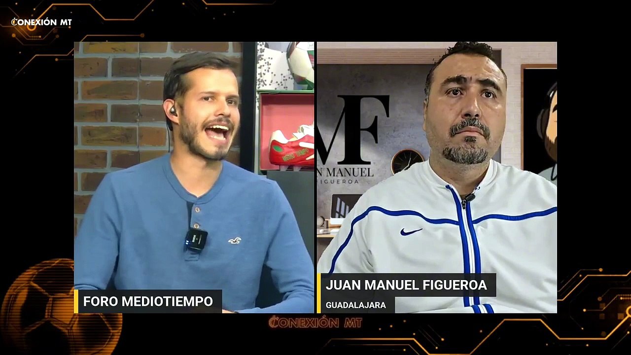 ¿QUÉ SUCEDERÁ CON TIGRES?  La búsqueda del nuevo DT tras la salida de Guido Pizarro | #ConexiónMT