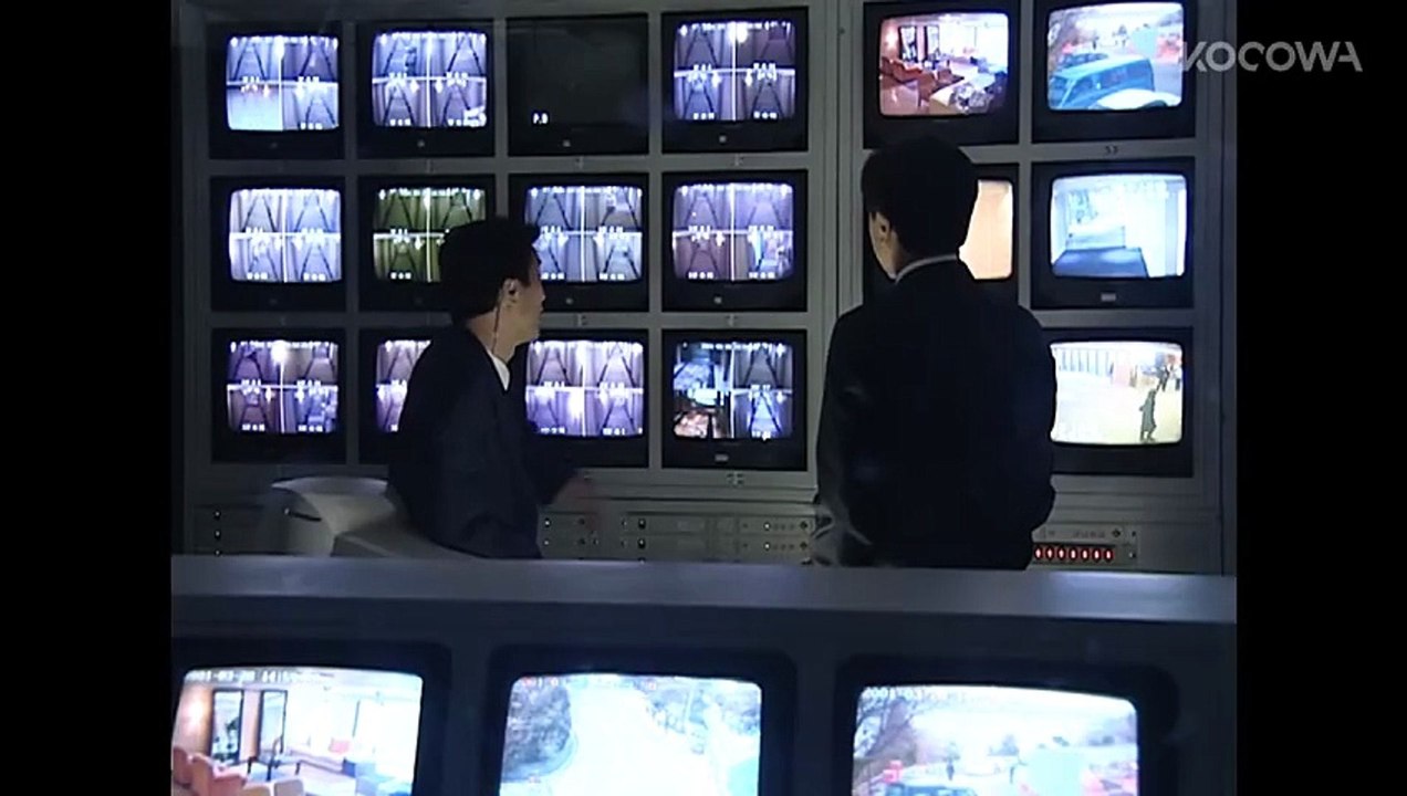 Hotelier Episode 5 - 365 - Cinema