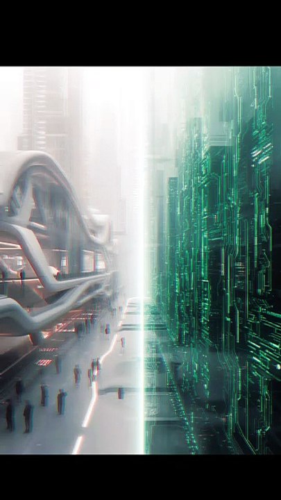 Apple or NVIDIA? Who Will Rule AI by 2030? 🤯 #ai #business #nvidia #finance #stockmarket #shorts #fyp