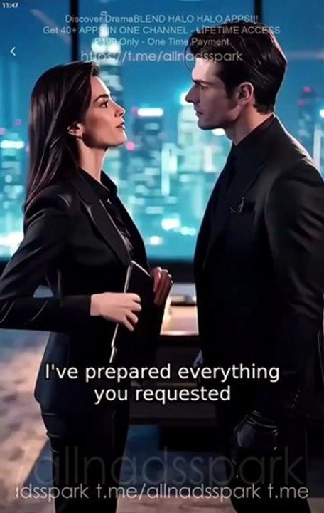 Mr. Gift ✅ FULL HD [Eng Sub]