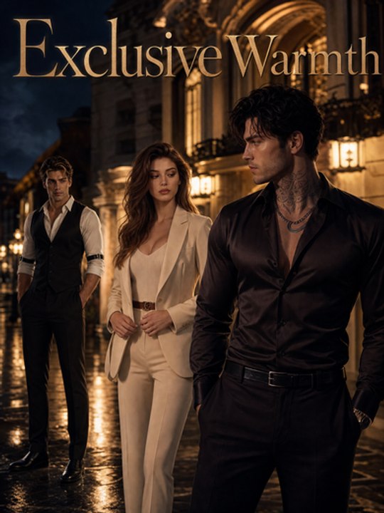 Exclusive Exclusive Warmth